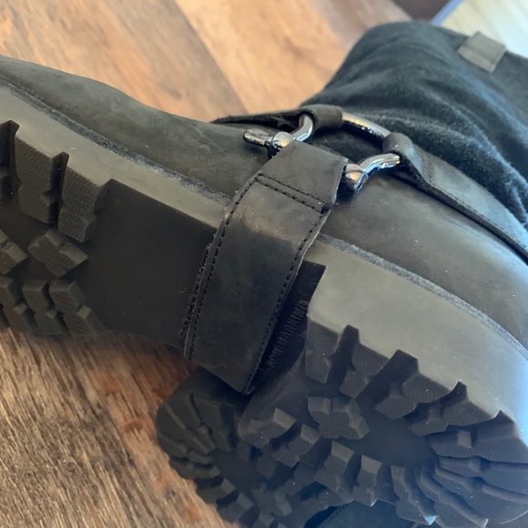 SPERRY TOP SIDER Dylan Harness Boot - Picture 10 of 12